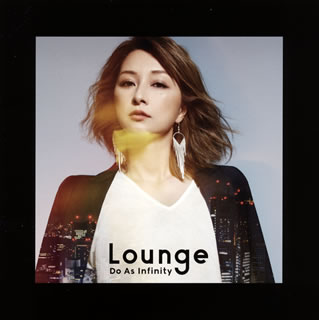 【国内盤CD】Do As Infinity ／ Lounge