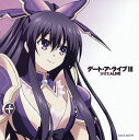 【国内盤CD】【新品】「デート・ア・ライブ3」ミュージック・セレクション DATE A
