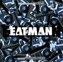 【国内盤CD】「EAT-MAN」Image Soundtrack ACT-2 ／ 梶浦由記