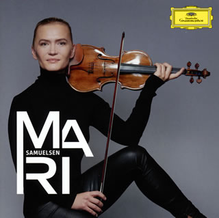 ヴァイオリニストのマリ・サムエルセンによるアルバム。ソロおよびコンチェルトによるバッハ作品から現代作品までに加え、映画音楽ほか多様なジャンルをラインナップ。ヴァイオリンの多彩な音色と可能性を引き出している。【品番】　UCCG-1845〜6【JAN】　4988031333877【発売日】　2019年06月12日【収録内容】［1］(1)「カム・イン!」〜第2楽章(マルティノフ)(2)ドナ・ノービス・パーチェム2(リヒター)(3)「浜辺のアインシュタイン」〜ニー・プレイ2(グラス)(4)孤独な天使(ヴァスクス)(5)エメラルド・アンド・ストーン(ブライアン・イーノ，ジョン・ホプキンス，レオ・エイブラハムズ/マックス・ノース編)(6)ヴォーカル(リヒター)(7)ヘプタポッドB(ヨハンソン/マックス・ノース編)(8)2声のインヴェンション第13番イ短調BWV784(J.S.バッハ/バズーラ編)(9)ヴァイオリン協奏曲第1番〜第2楽章(フィリップ・グラス/ゲディミナス・ゲルゴタス編)(10)847(バズーラ)［2］(1)無伴奏ヴァイオリン・パルティータ第2番ニ短調BWV1004〜第5曲 シャコンヌ(J.S.バッハ)(2)平均律クラヴィーア曲集第1巻-第5番ニ長調BWV850〜プレリュード(J.S.バッハ/バズーラ編)(3)フラグメント(リヒター)(4)シーケンス4(グレッグソン)(作曲者自身による編曲)(5)真福九端(マルティノフ)(6)バイ・ディス・リヴァー(ブライアン・イーノ，ハンス=ヨアヒム・レデリウス，ディーター・メビウス/バズーラ編)(7)無伴奏ヴァイオリン・ソナタ第1番ト短調BWV1001〜第4楽章 プレスト(J.S.バッハ)(8)ママル・ステップ・シーケンス(クラーク)(9)おやすみ，白昼よ(ヨハンソン)(10)ノヴェンバー(リヒター)(11)ララバイ(グレッグソン)※[SHM-CD]【関連キーワード】マリ・サミュエルセン|ジョナサン・ストックハマー|ベルリン・コンツェルトハウス管弦楽団|マリ・サミュエルセン|ジョナサン・ストックハマー|ベルリン・コンツェルトハウス・カンゲンガクダン|マリ|カム・イン・ダイ2ガクショウ|ドナ・ノービス・パーチェム・2|ハマベノ・アインシュタイン・ニー・プレイ・2|コドクナ・テンシ|エメラルド・アンド・ストーン|ヴォーカル|ヘプタポッド・B|2セイノ・インヴェンション・ダイ13バン・イタンチョウ・BWV0784|ヴァイオリン・キョウソウキョク・ダイ1バン・ダイ2ガクショウ|847|ムバンソウ・ヴァイオリン・パルティータ・ダイ2バン・ニタンチョウ・BWV1004・ダイ5キョク・シャコンヌ|ヘイキンリツ・クラヴィーア・キョクシュウ・ダイ1カン・ダイ5バン・ニチョウチョウ・BWV0850・プレリュード|フラグメント|シーケンス・4|シンプクキュウタン|バイ・ディス・リヴァー|ムバンソウ・ヴァイオリン・ソナタ・ダイ1バン・トタンチョウ・BWV1001・ダイ4ガクショウ・プレスト|ママル・ステップ・シーケンス|オヤスミ・ハクチュウヨ|ノヴェンバー|ララバイ