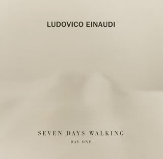 【国内盤CD】ルドヴィコ・エイナウディ ／ セブン・デイズ・ウォーキング(DAY ONE)