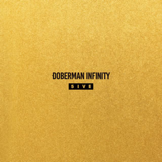 1シンガー+4MCのヒップホップ・グループDOBERMAN INFINITYの結成5周年記念ベスト盤。2019年のグループ・テーマ"5IVE"を掲げたプロジェクトの第1弾作品で、新曲も6曲収録されたバリエーション豊かな一枚となっている。【品番】　XNLD-10035【JAN】　4589757400470【発売日】　2019年06月26日【収録内容】(1)5IVE(2)INFINITY(3)SAY YEAH!!(4)Do or Die(5)JUMP AROUND ∞(6)いつか(7)GA GA SUMMER(8)D.Island(feat.m-flo)(9)DO PARTY(10)Shatter(feat.AK-69)(11)あの日のキミと今の僕に(12)SUPER BALL(13)YOU&I(14)D.I till Infinity(feat.TOMOGEN，BALLISTIK BOYZ)(15)Gatti(16)スリルライフ(17)Never Change(18)We can be the light【関連キーワード】DOBERMAN INFINITY|ドーベルマン・インフィニティ|ファイブ|ファイブ|インフィニティ|セイ・イエー|ドゥ・オア・ダイ|ジャンプ・アラウンド|イツカ|ガ・ガ・サマー|D・アイランド|ドゥ・パーティー|シャッター|アノ・ヒノ・キミト・イマノ・ボクニ|スーパー・ボール|ユー・アンド・アイ|D・アイ・スティル・インフィニティ|ガッティ|スリル・ライフ|ネヴァー・チェンジ|ウィ・キャン・ビー・ザ・ライト