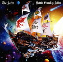 【国内盤CD】THE ALFEE ／ Battle Starship Alfee