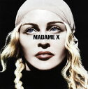 【国内盤CD】【新品】マドンナ / マダムX