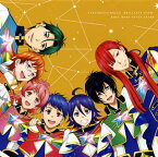 【国内盤CD】「KING OF PRISM-Shiny Seven Stars-」マイソングシングルシリーズ〜ナナイロノチカイ!-Brilliant oath- ／ BOY MEETS GIRL ／ 一条シン(cv 寺島惇太)・太刀花ユキノジョウ(cv 斉藤壮馬)他