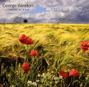 【国内盤CD】【新品】ジョージ・ウィンストン / レストレス・ウインド