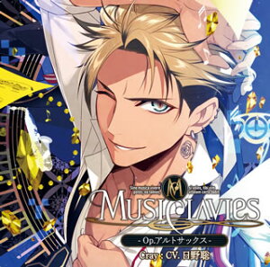 【国内盤CD】「MusiClavies」-Op.アルトサックス- / MusiClavies【J2019/6/26発売】通販セール状況