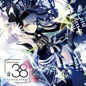 【国内盤CD】神田沙也加 ／ MUSICALOID38 Act.2 此方乃サヤ盤