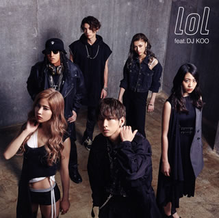 楽天市場】lol(エルオーエル)（CD｜CD・DVD）の通販