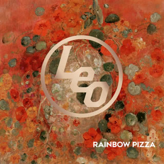 【国内盤CD】佐々木亮介 ／ Ryosuke Sasaki ／ LEO ／ RAINBOW PIZZA