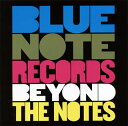 【国内盤CD】「ブルーノート・レコード ジャズを超えて」(オリジナル・サウンドトラック)[2枚組]