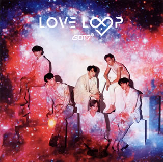 Asian, Korean Music, K-Pop - 【国内盤CD】【新品】GOT7 ／ LOVE LOOP