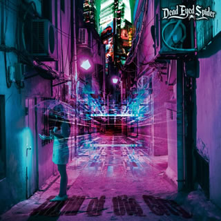【国内盤CD】【新品】DEAD EYED SPIDER ／ Thrill of The City