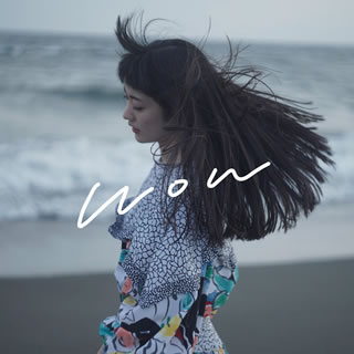 【国内盤CD】Nakanoまる ／ WOW