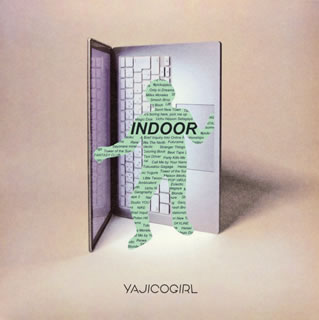 YAJICOGIRL ／ インドア