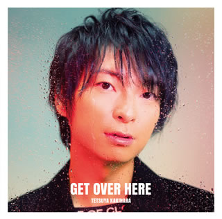 乐天商城 - 【国内盤CD】【新品】柿原徹也 ／ GET OVER HERE