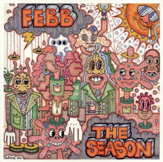 楽天市場】febb the seasonの通販
