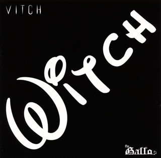 【国内盤CD】【新品】ギャロ ／ VITCH
