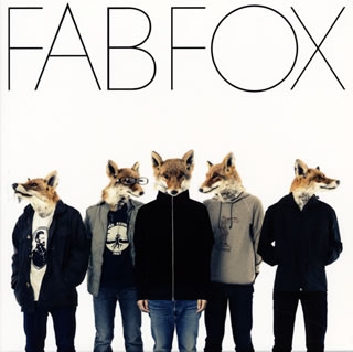 【国内盤CD】【新品】フジファブリック ／ FAB FOX
