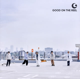 【国内盤CD】GOOD ON THE REEL ／ GOOD ON THE REEL