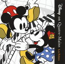 【国内盤CD】【新品】レ・フレール / ディズニー・オン・キャトルマン