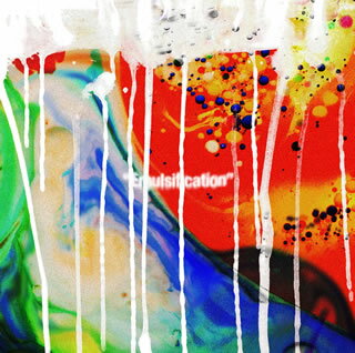 【国内盤CD】【新品】FIVE NEW OLD ／ Emulsification