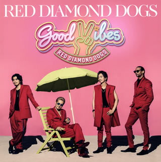 楽天市場】good vibes [cd+dvd]の通販