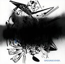 【国内盤CD】GROUNDCOVER. ／ BLACKED OUT