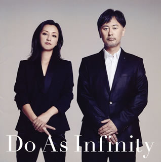 【国内盤CD】Do As Infinity ／ Do As Infinity [CD+BD][2枚組]