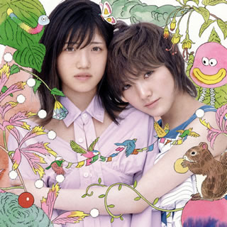 【国内盤CD】【新品】AKB48 ／ サステナブル(Type C) [CD+DVD][2枚組][初回出荷限定盤(初回限定盤)]