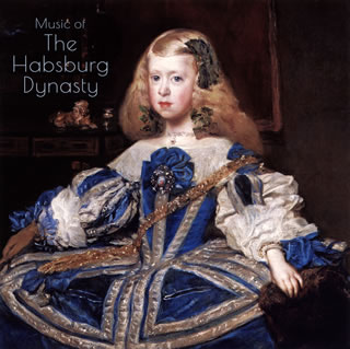 Beethoven - 【国内盤CD】【新品】ハプスブルクの音楽～王女マルガリータと共に