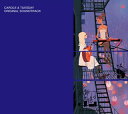 【国内盤CD】【新品】「キャロル&チューズデイ」ORIGINAL SOUNDTRACK / Mocky