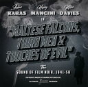 【国内盤CD】【新品】郵便配達は二度ベルを鳴らす フィルム・ノワール主題歌集 1941-1958