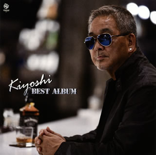 【国内盤CD】Kiyoshi ／ ベストアルバム