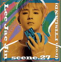 【国内盤CD】Lee Jae Jin(from FTISLAND) ／ scene.27