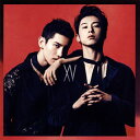 【国内盤CD】【新品】東方神起 / XV