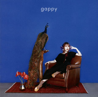 �ڹ�����CD�ۡڿ��ʡ�okamoto emi �� gappy