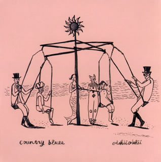 OishiiOishii ／ Coutry Blues