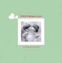 【国内盤CD】DEEN ／ Ballads in Love The greatest love songs of DEEN