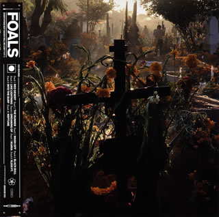 【国内盤CD】【新品】フォールズ ／ エヴリシング・ノット・セイヴド・ウィル・ビィ・ロスト・パート2