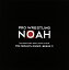 ڹCDPRO-WRESTLING NOAH THEME ALBUM THE NOAH'S MUSIC-BRAVE 2 [CD+DVD][2]