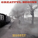 【国内盤CD】【新品】MOONEY / GREATFUL BEGINS