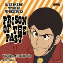 【国内盤CD】【新品】Yuji Ohno&Lupintic Six / LUPIN THE THIRD~PRISON OF THE PAST~