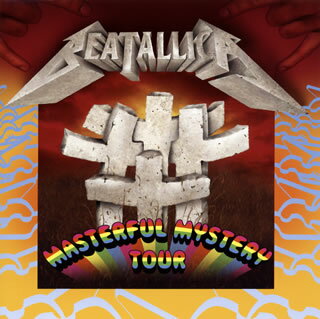 【国内盤CD】【新品】ビータリカ ／ マスターフル・ミステリー・ツアー