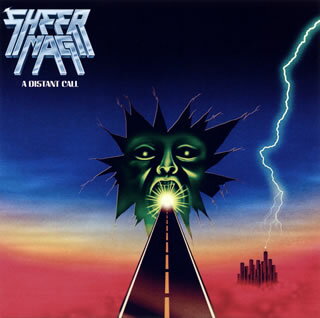 【国内盤CD】【新品】シアー・マグ ／ ア・ディスタント・コール