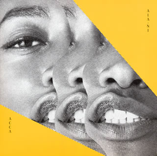 【国内盤CD】【新品】アラ・ニ ／ アッカ