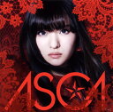 【国内盤CD】【新品】ASCA / 百花繚乱