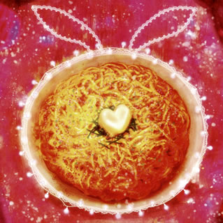 【国内盤CD】【新品】大森靖子 ／ 大森靖子(ごはん盤) [CD+BD][4枚組]