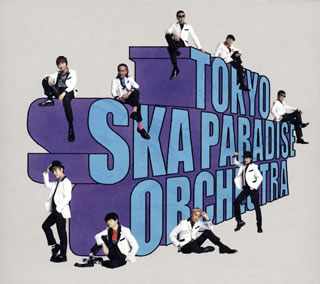 【国内盤CD】TOKYO SKA PARADISE ORCHESTRA ／ ツギハギカラフル [CD+BD][4枚組]