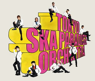 【国内盤CD】TOKYO SKA PARADISE ORCHESTRA ／ ツギハギカラフル [CD+DVD][4枚組]